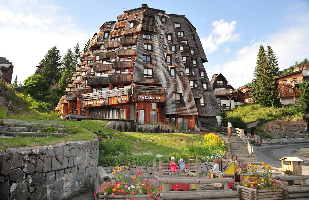 Hôtel des Dromonts by SOWELL COLLECTION-1