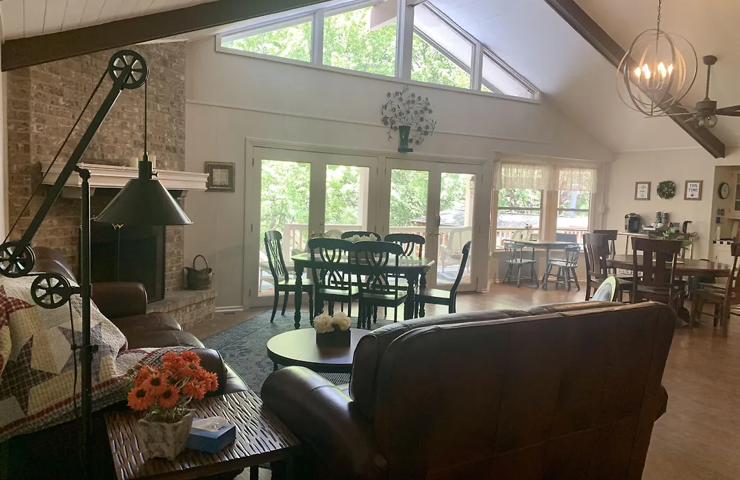 Lamb'S Rest Inn-1