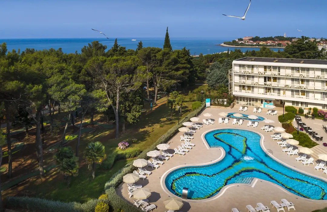 Laguna Maradiso Hotel By Aminess-1