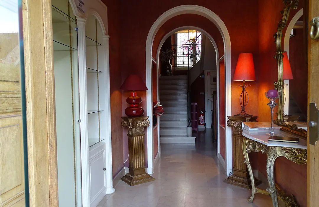La Granitiere Maison de Charme-1