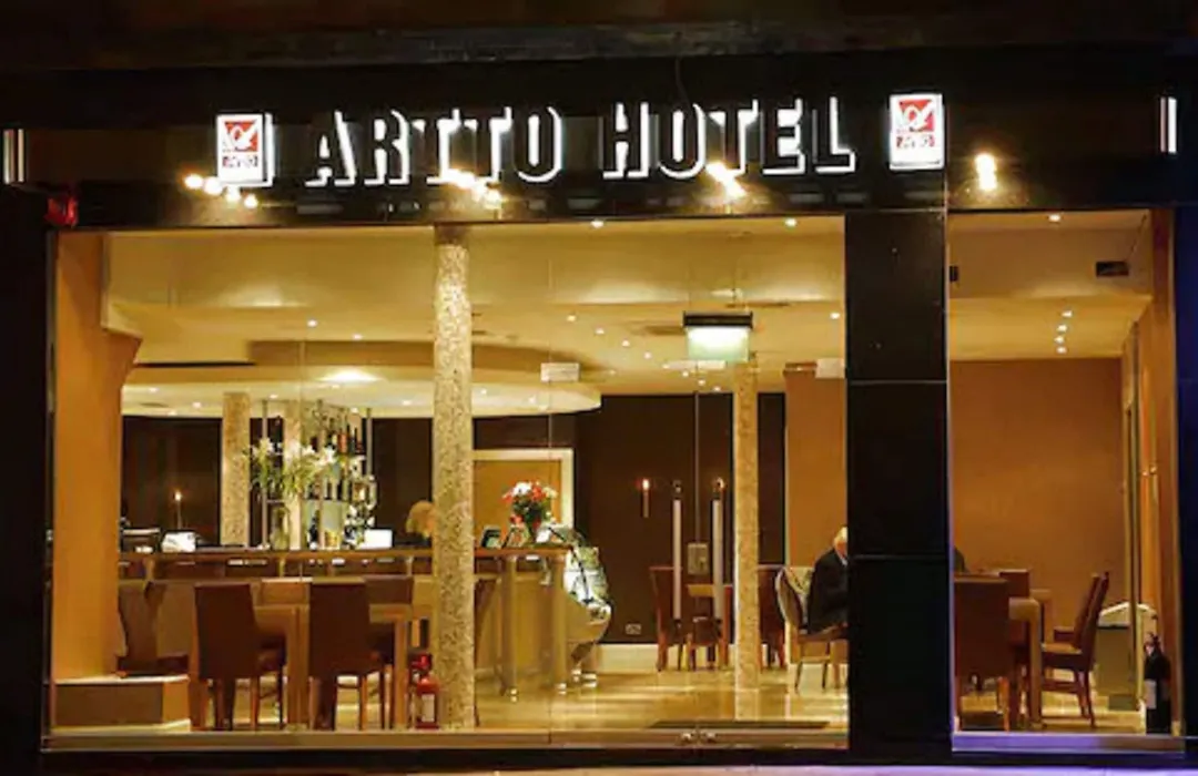 Artto Hotel-1
