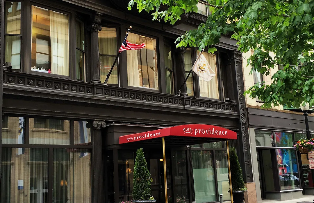 Hotel Providence-1