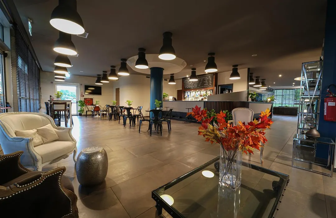 Hotel La Meridiana-1