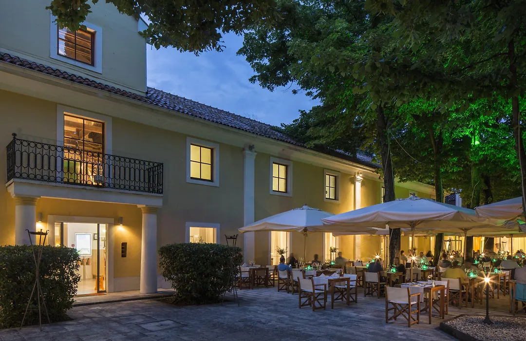 Falkensteiner Hotel Adriana - Adults Only-1