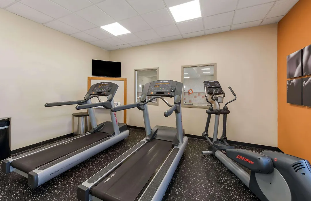 Country Inn & Suites By Radisson, Findlay, Oh-1