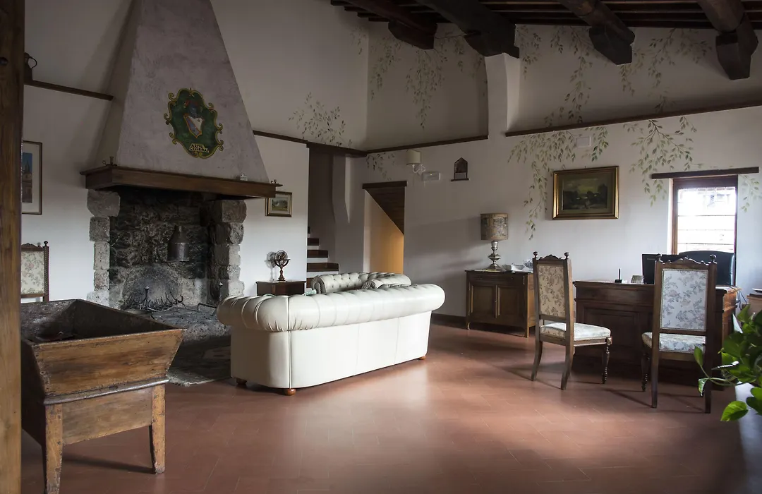 Casalta Boutique Hotel-1