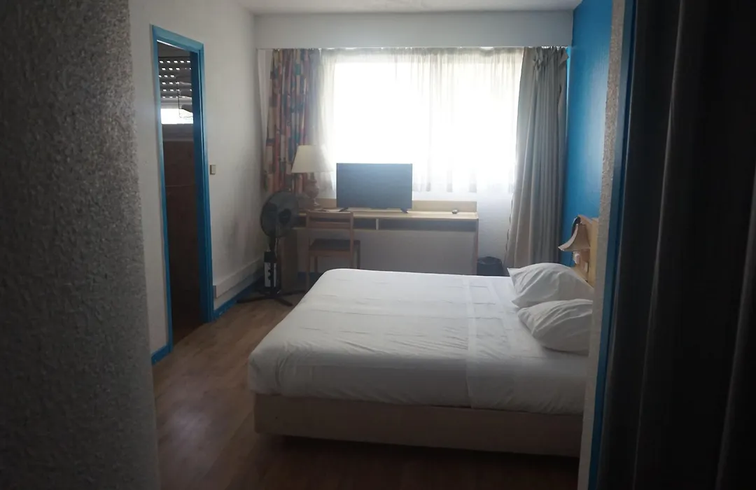 Hotel Panorama-1