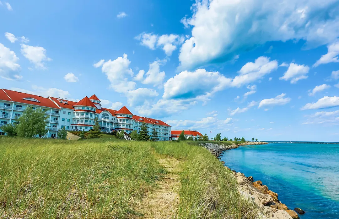 Blue Harbor Resort & Spa-1