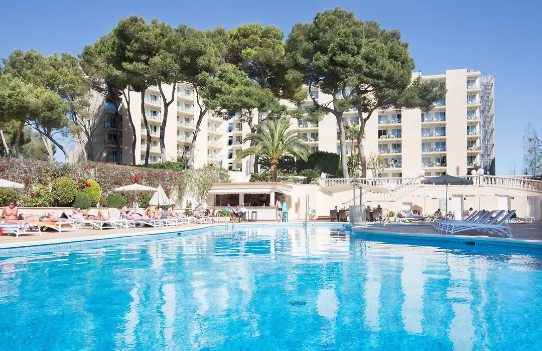 Grupotel Orient-1