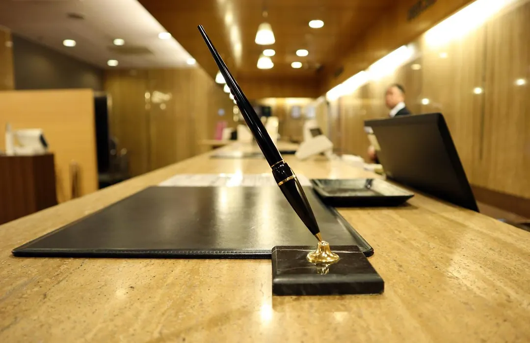 Karasuma Kyoto Hotel-1