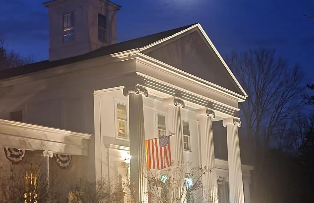 House Of 1833 Bed And Breakfast-1