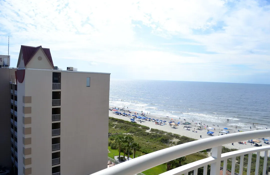 Avista Resort-1