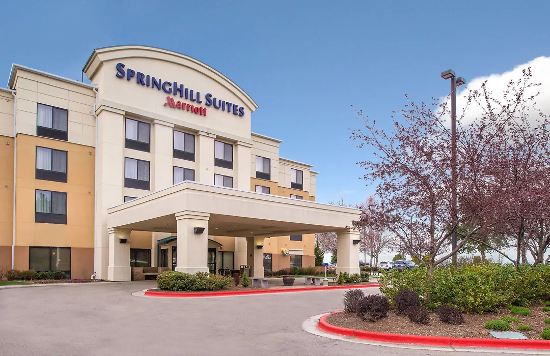 Springhill Suites Boise West/Eagle-1