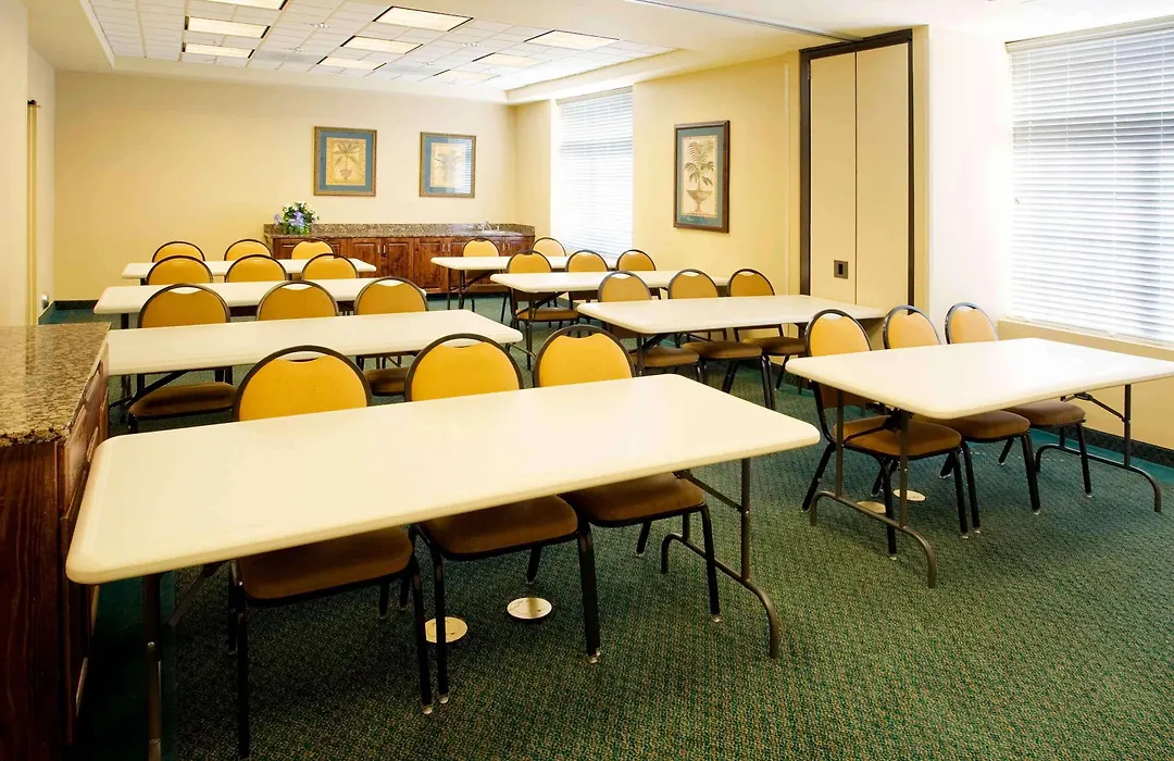 Extended Stay America Suites - Chesapeake - Greenbrier Circle-1