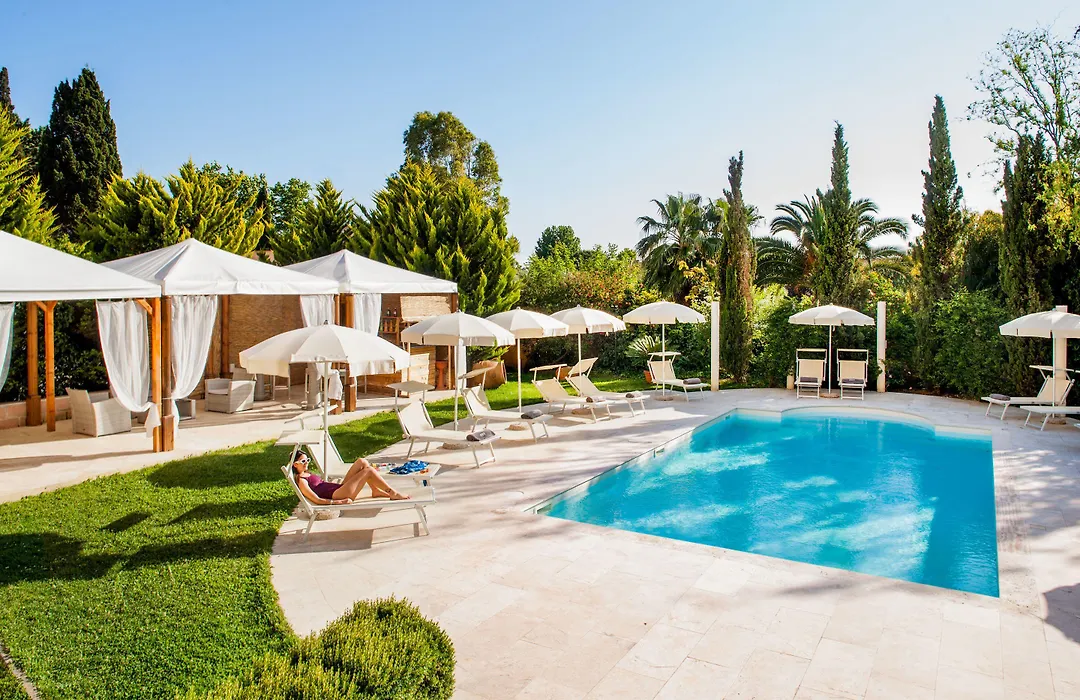 Ostia Antica Park Hotel&Spa-1