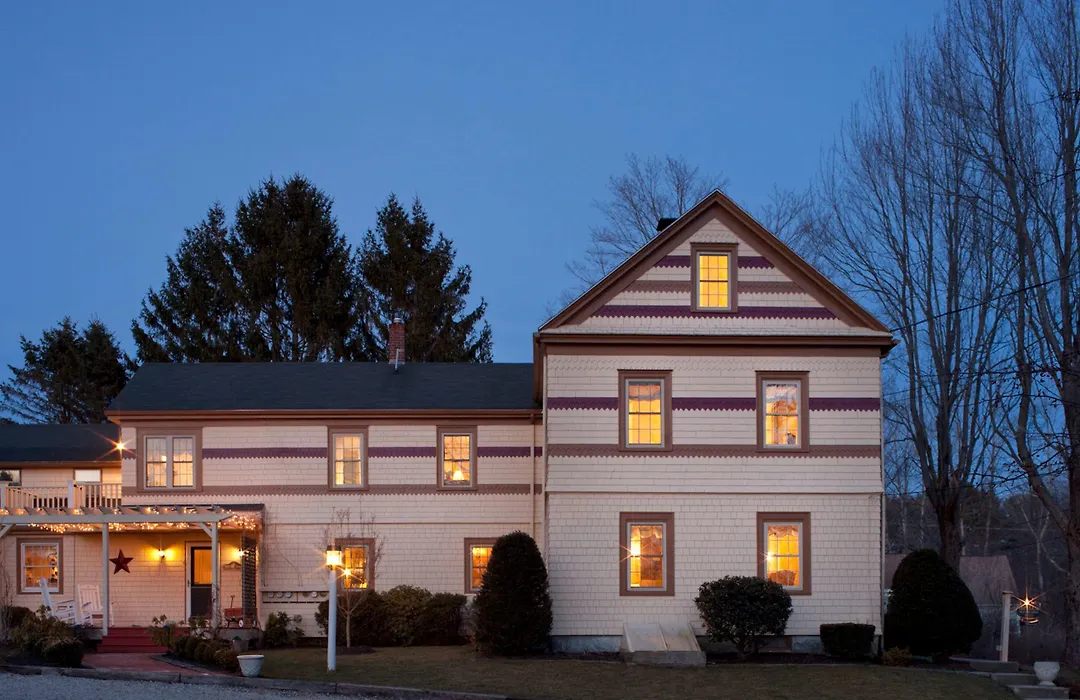 1802 House Bed & Breakfast-1