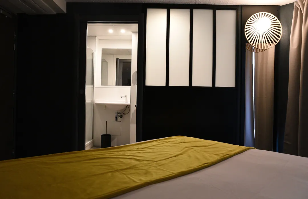 The Originals Boutique, Hôtel Montélimar-1