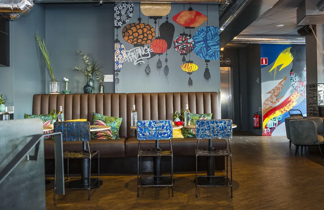 Comfort Hotel Goeteborg-1