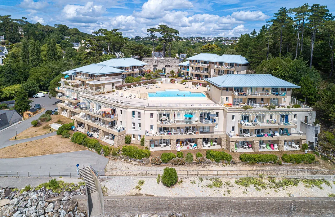 Résidence Pierre&Vacances Cap-Morgat-1