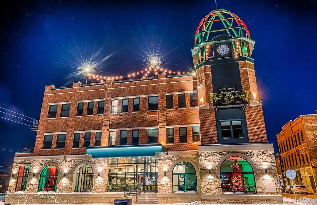 Water Street Inn-1