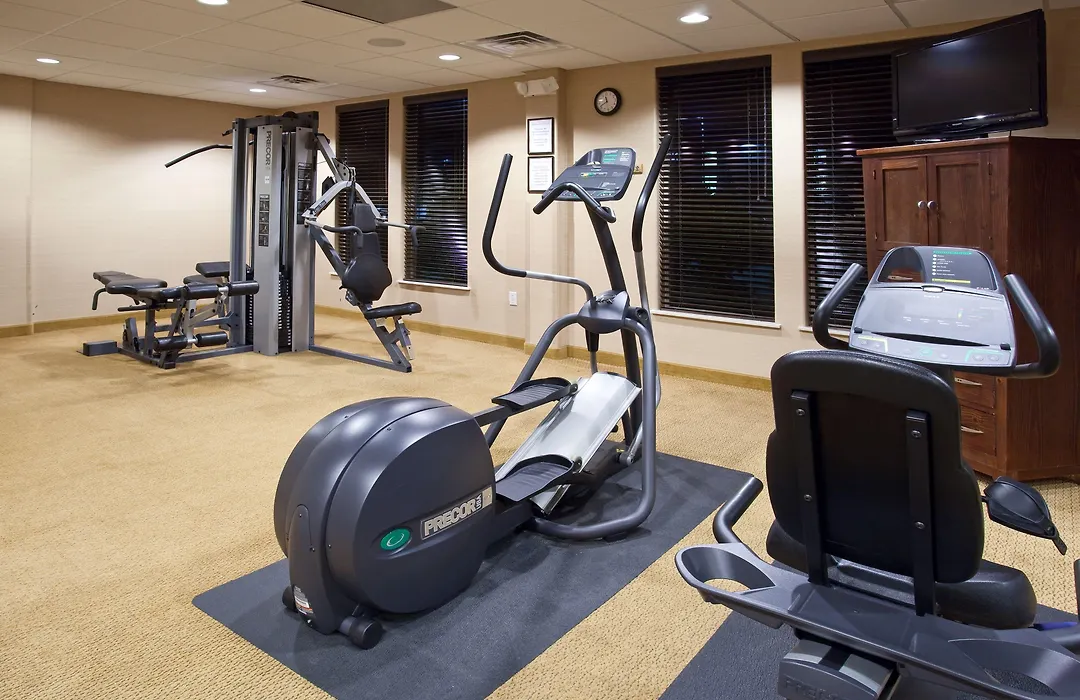 Holiday Inn Denver-Parker-E470/Parker Road By Ihg-1