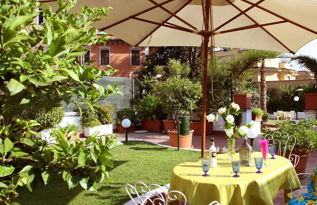 Shg Hotel Portamaggiore-1
