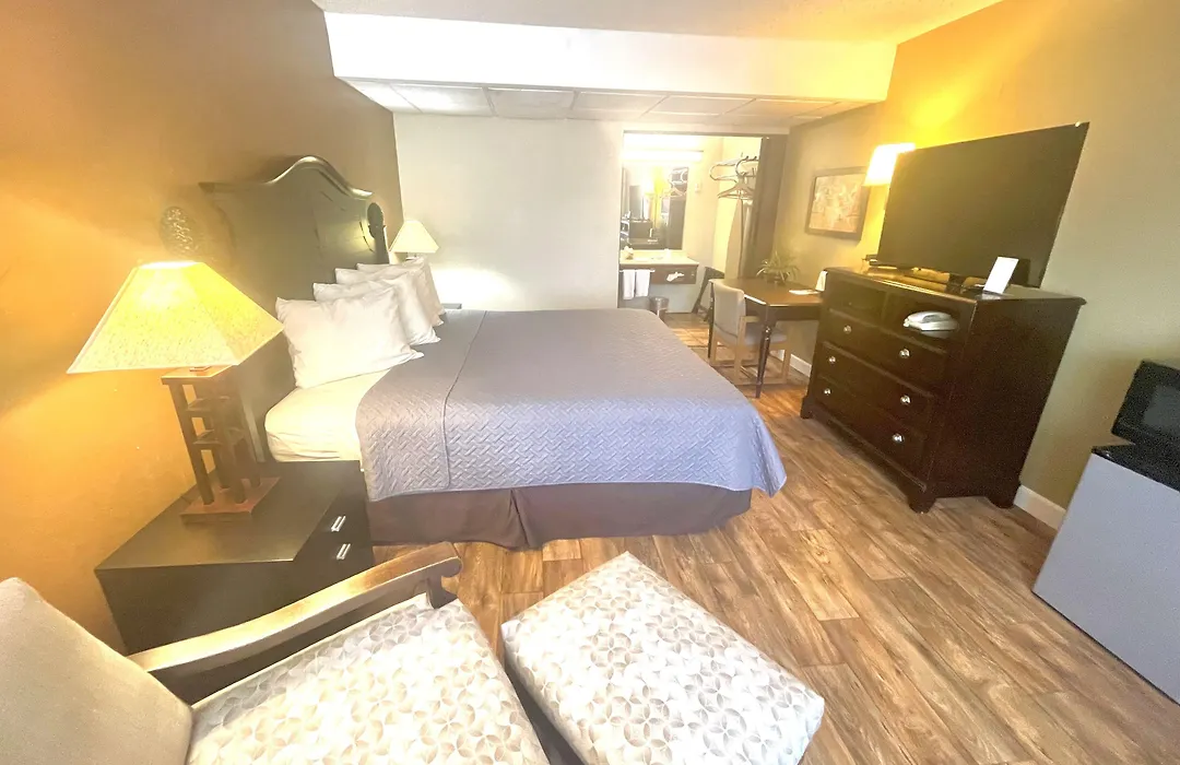 Eureka Springs Heritage Motel-1