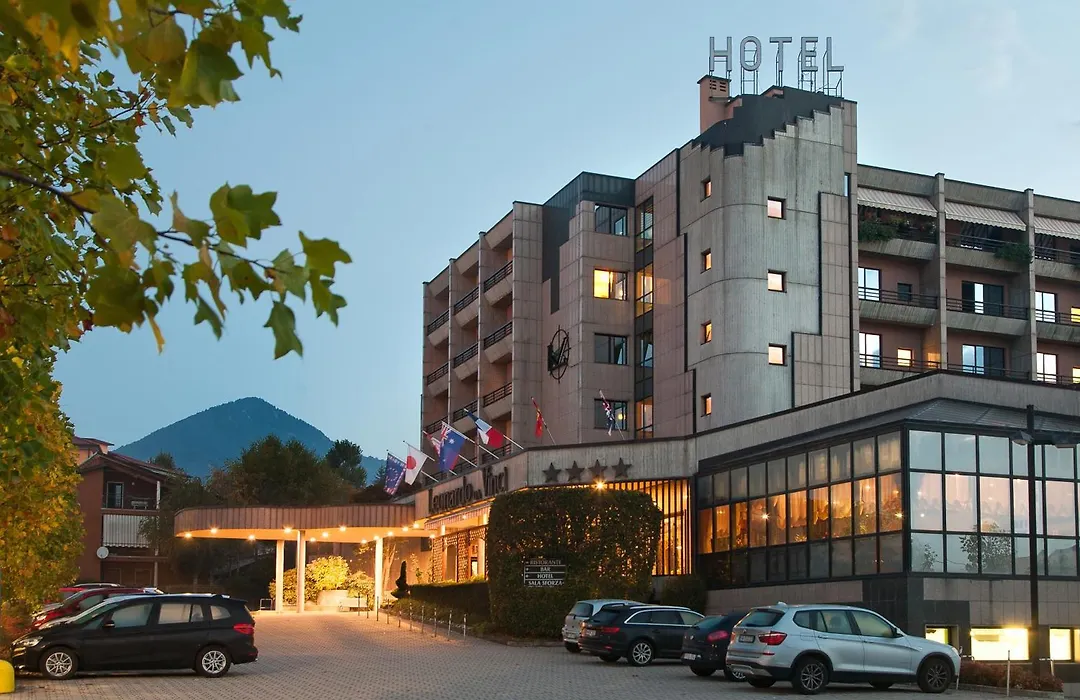 Hotel Leonardo da Vinci-1