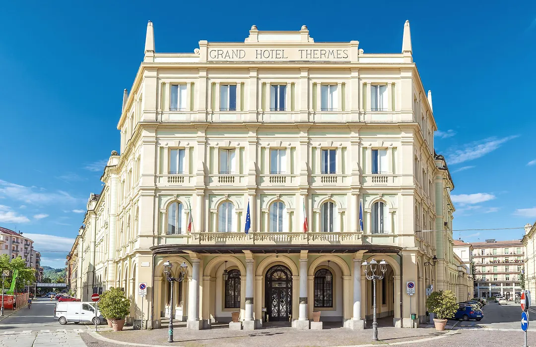 Grand Hotel Nuove Terme-1
