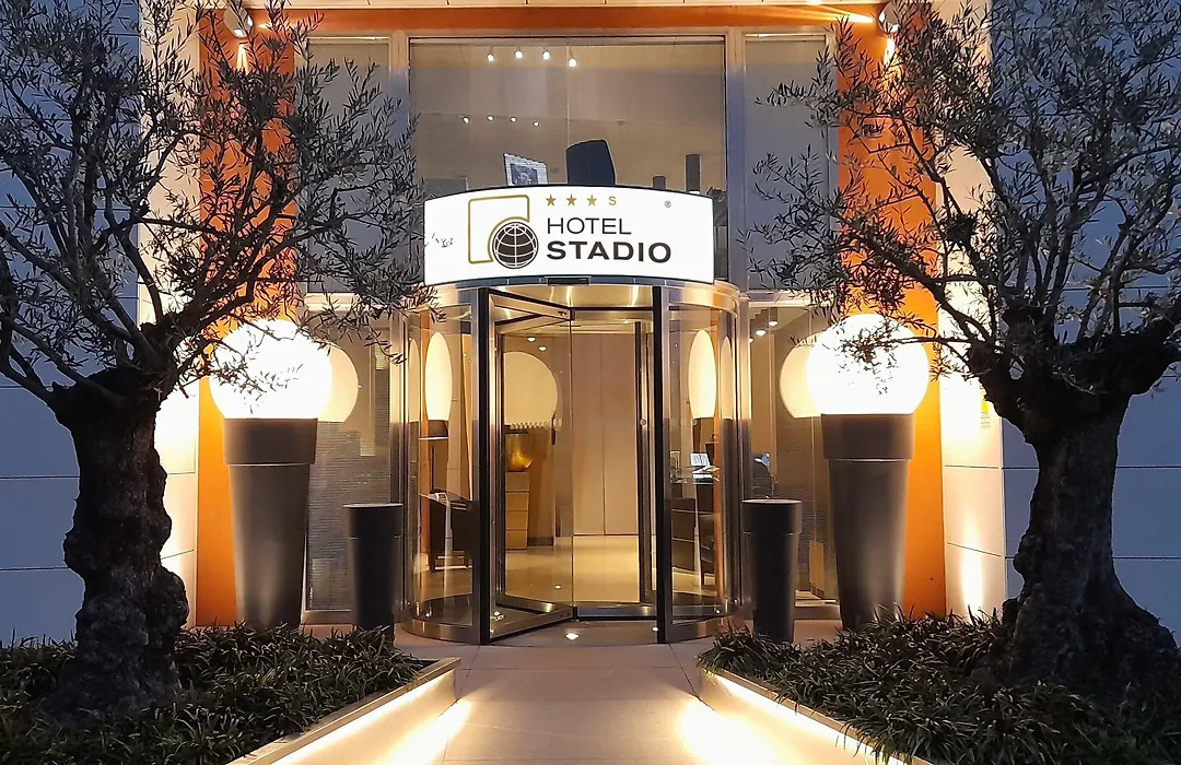 Stadio Hotel-1