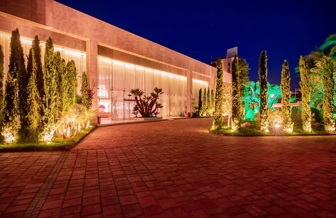 Baia Bodrum Hotel-1
