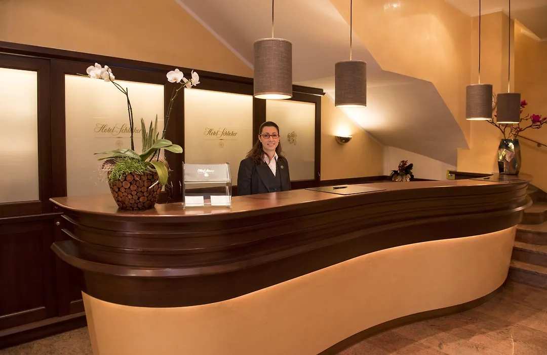 Hotel Schlicker-1