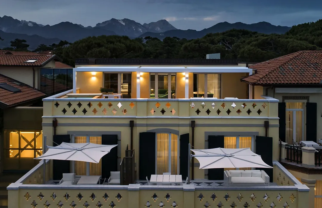 Hotel Byron-1