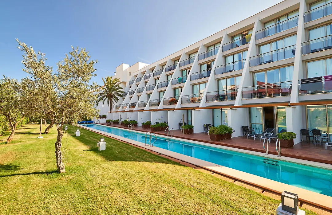 Protur Sa Coma Playa Hotel & Spa-1
