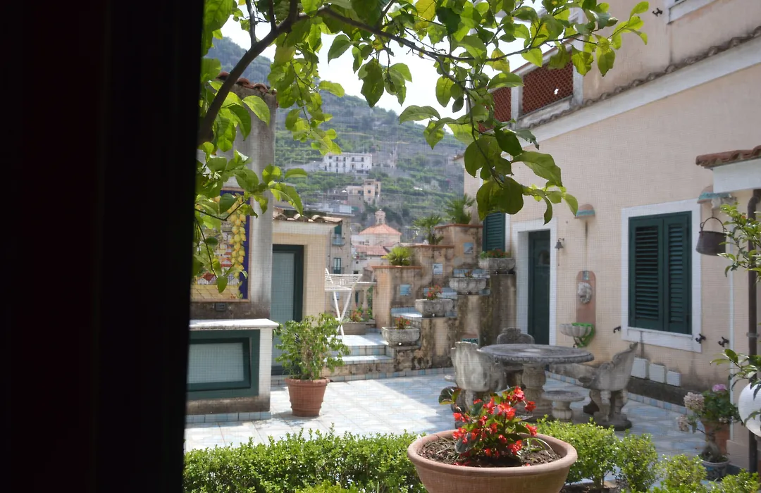 Hotel Santa Lucia-1