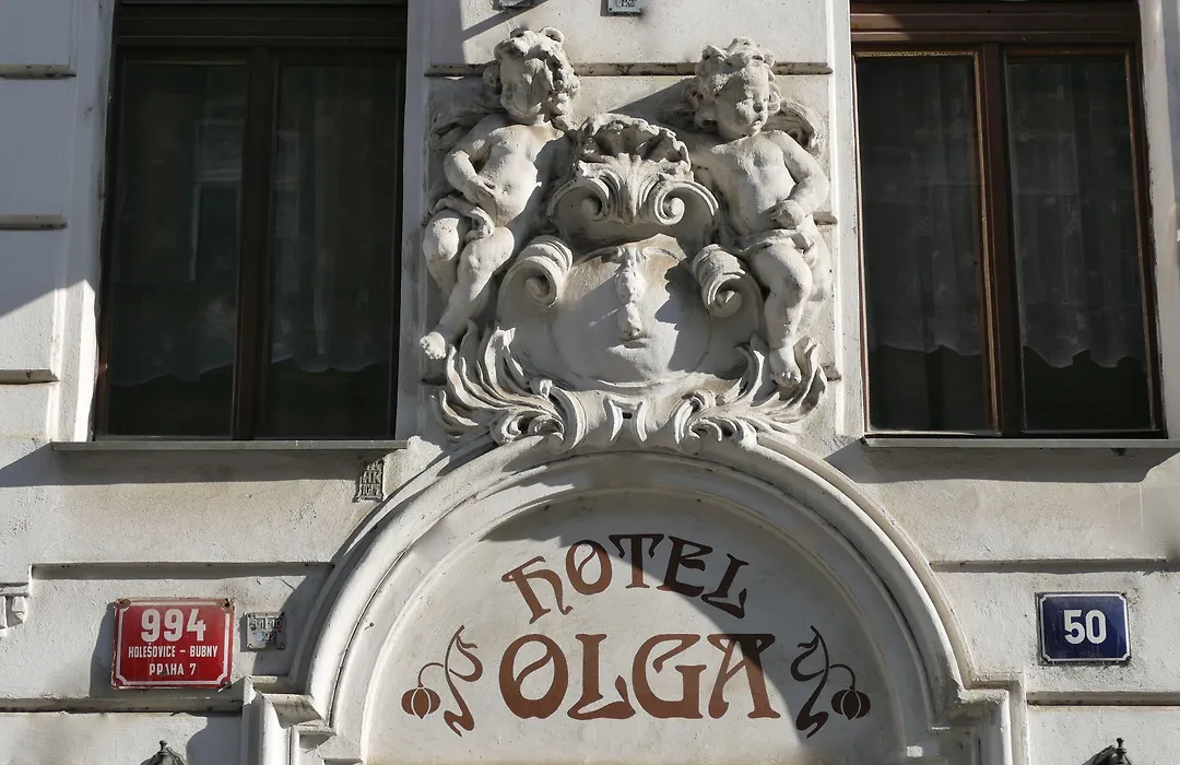Hotel Olga-1