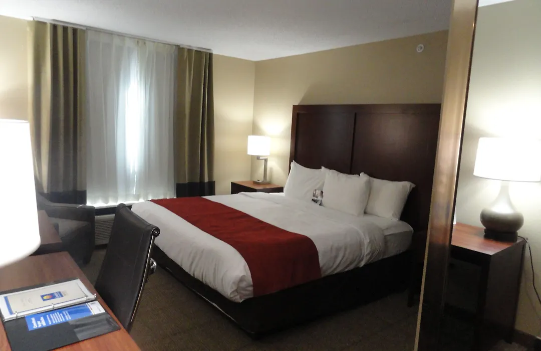 City Express By Marriott Milford Cooperstown-1
