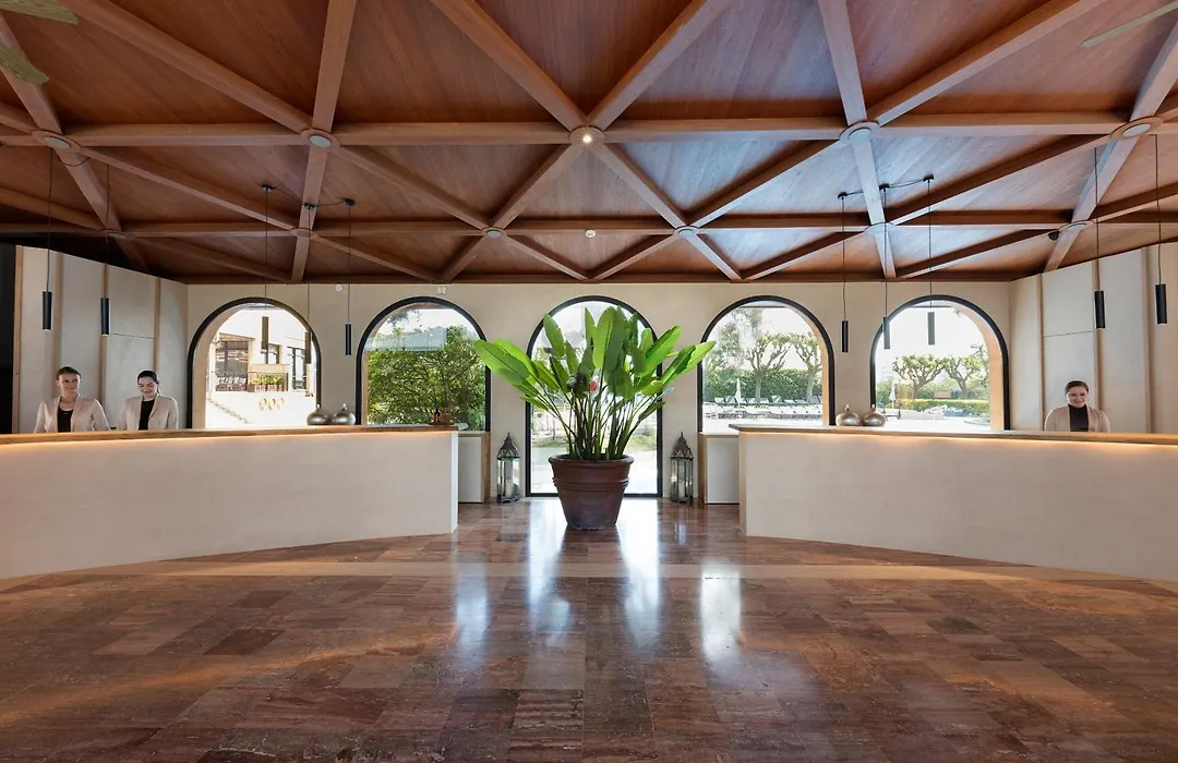 Luna Club Hotel Yoga & Spa 4Sup-1