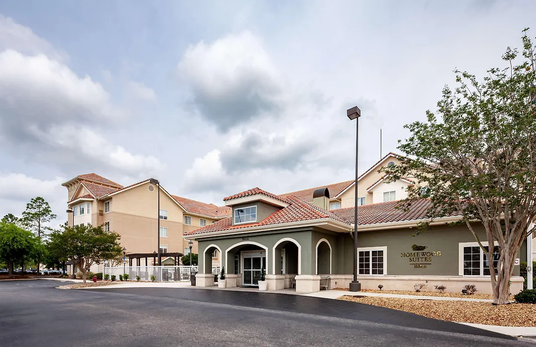 Homewood Suites By Hilton Jacksonville-South/St. Johns Ctr.-1