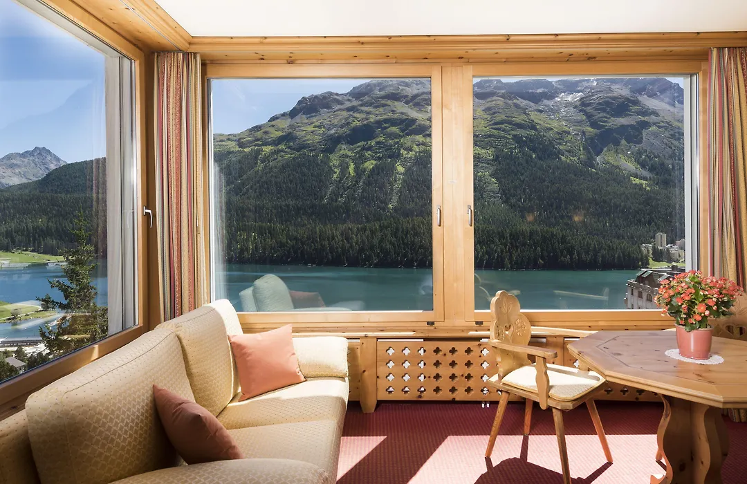 Hotel Languard-1