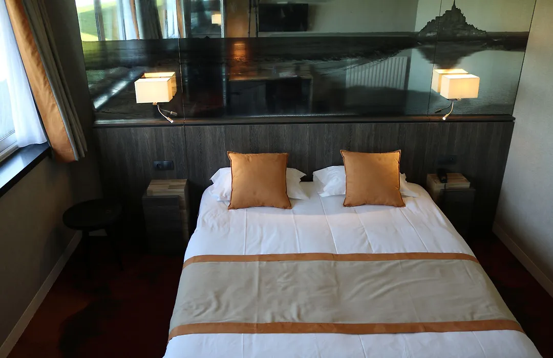 Hotel De La Digue-1