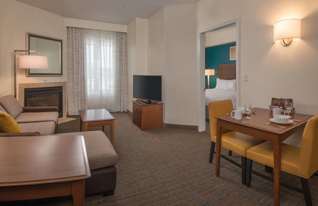 Residence Inn Chantilly Dulles South-1