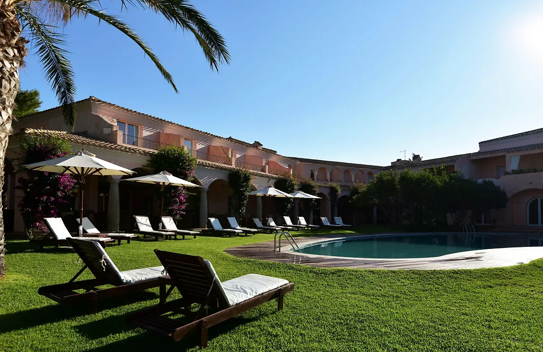 Hotel Cala Caterina - Relaxing Escape-1