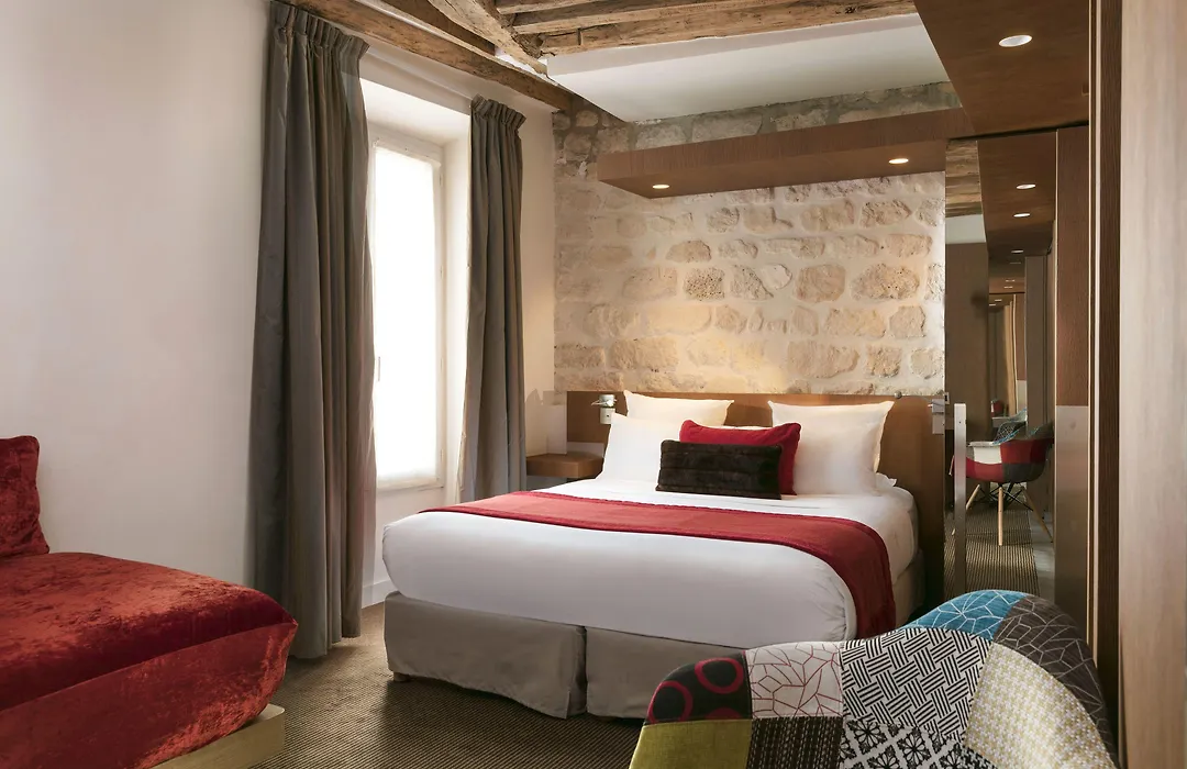 Select Hotel-1