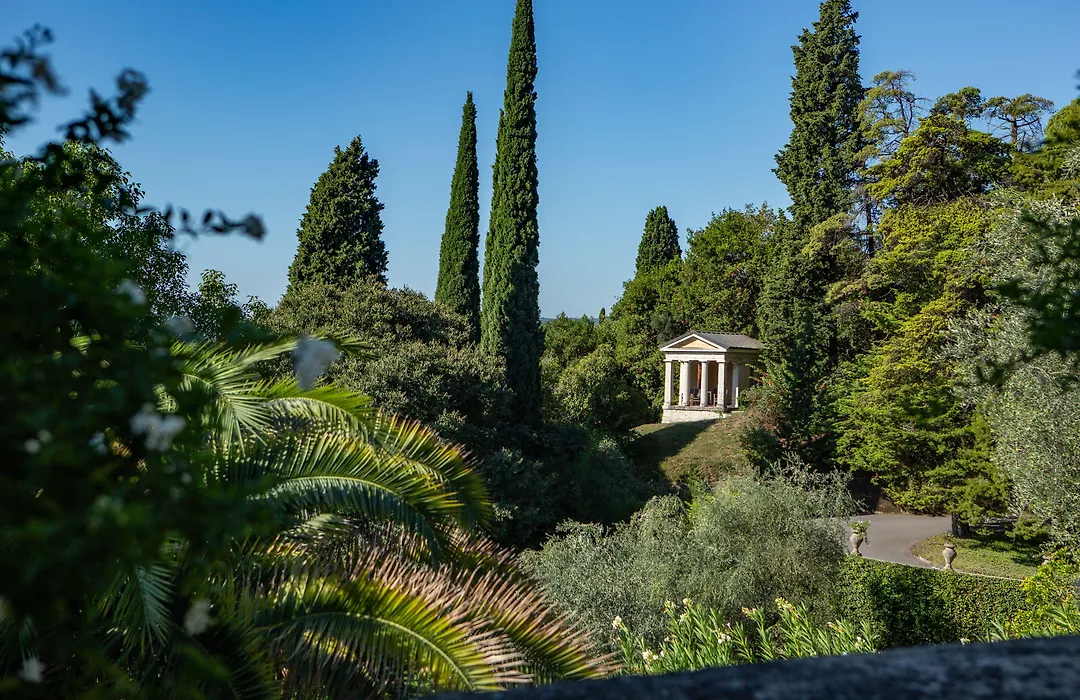 Hotel Villa Del Sogno-1