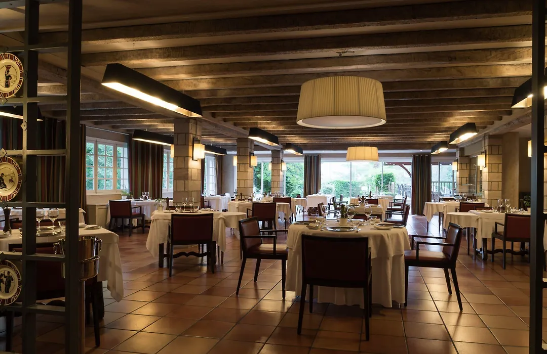 Hotel Argi Eder-1