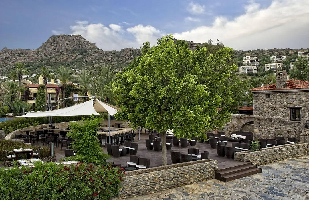 Divan Bodrum Palmira-1