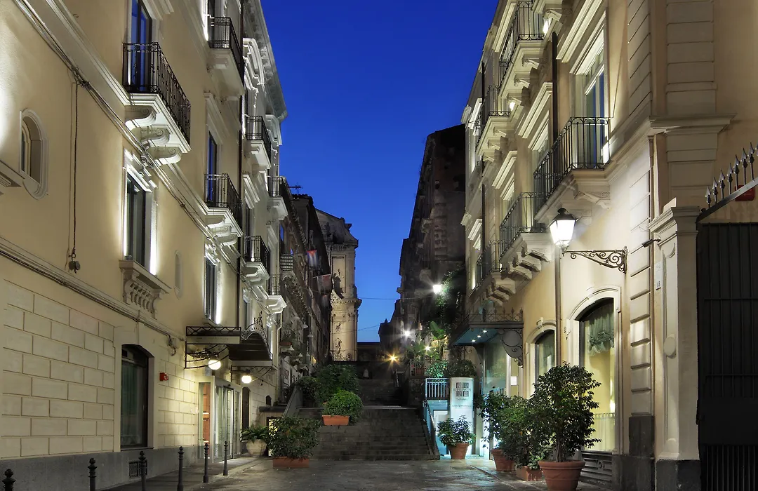 Il Principe Hotel Catania-1