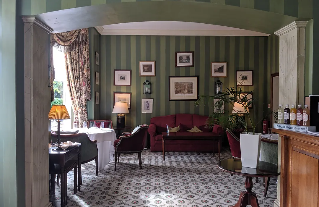 Cotswold Lodge Hotel-1