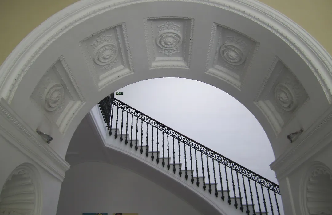 Hotel Palacio Garvey-1